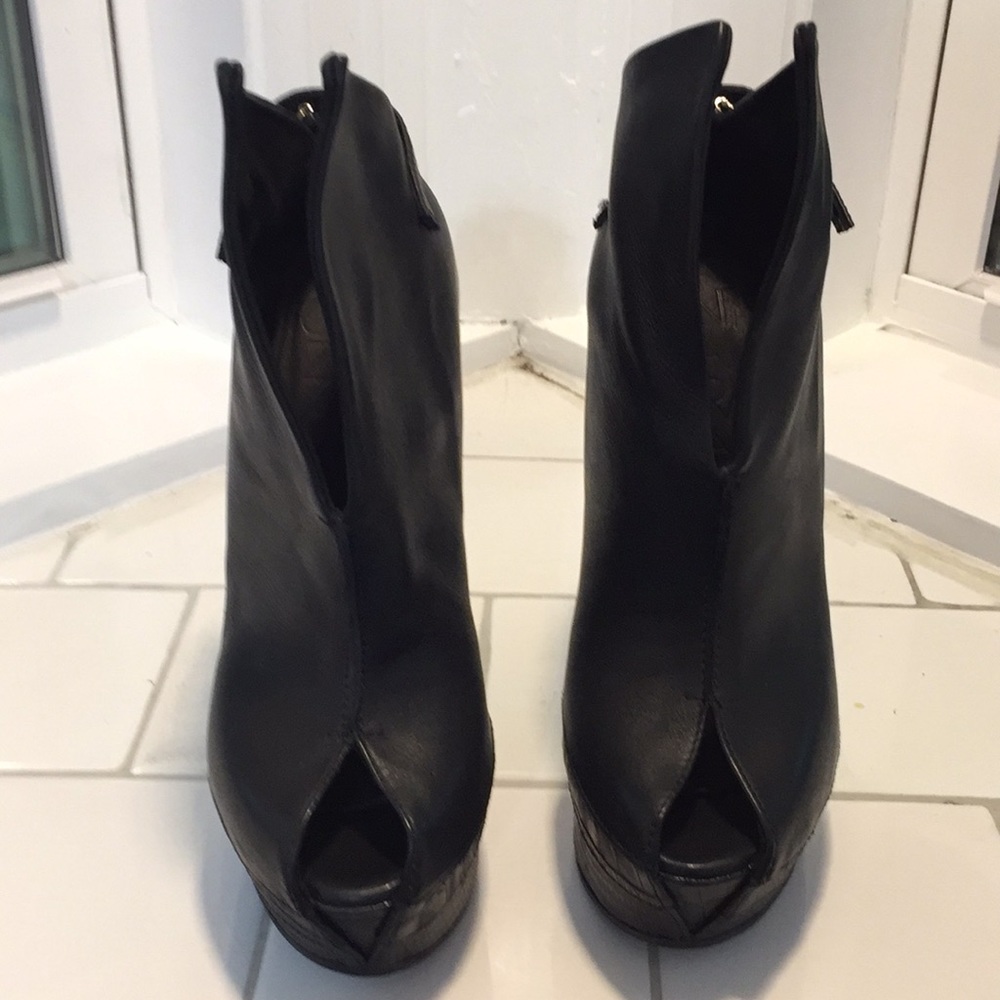 Cinziaaraia made in Italy 🇮🇹 platform wedges